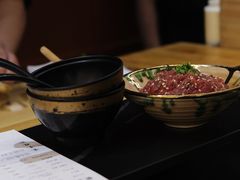 香葱金枪鱼饭-Sushi Hanzo半藏(天环广场店)