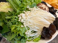 -小牛海记潮汕牛肉店(永定路店)