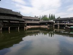-乌镇东栅景区