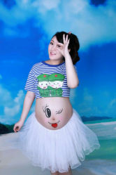 android_upload_pic-孕视觉专业孕妇摄影(天津南开店)