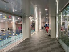 -英派斯健身(海信国际中心馆)