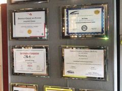 -LikingFit24小时健身•普拉提(张江店)