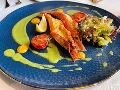 -Wei菋·Le Bistrot