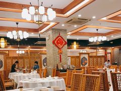 大堂-围龙屋客家食府(福田店)