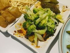 -郭记三宝粥店(锦山大街店)