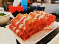 -鑫龙火锅城(青岛分店)