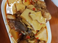 -老兵牛蹄店(下沙店)