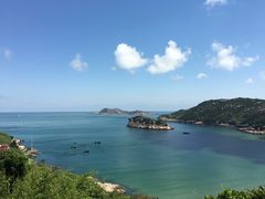 -南麂列岛