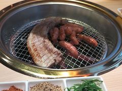 -伊茉家的烤肉店(勒泰中心店)