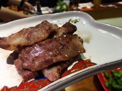 -肉魁屋·烧肉·烧鸟·酒场(高新店)
