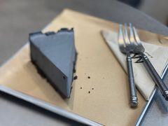 -M Stand(BFC外滩金融中心店)