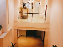 -东莞御景湾湖畔酒店·莱奥咖啡厅