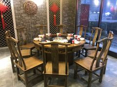 -大龙燚火锅(五一广场店)
