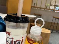 -炖物24章·顺时轻养茶(杭州大厦店)
