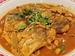 -文楼·淮扬菜·淮安早茶(河下古镇翔宇店)