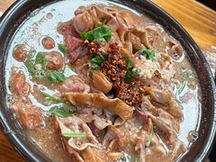 -六爷门框百年卤煮