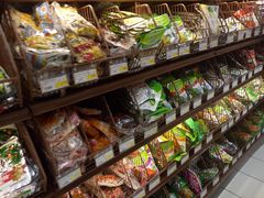 -丽达购物中心(崂山店)