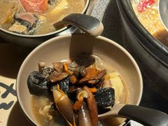 -芸鲜季·云南野生菌餐厅· 云南风物味研社(闵行店)