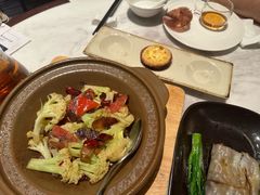 -御公馆中餐厅·点心·顺德菜·佛山东平保利洲际酒店