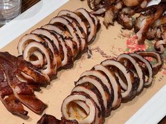 -九號院子海鲜烧烤