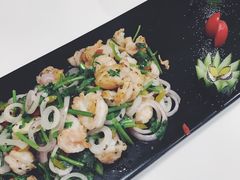 -后宫私房菜(汇客美食娱乐广场店)