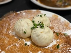 -昌正春天酒店-海鲜餐厅