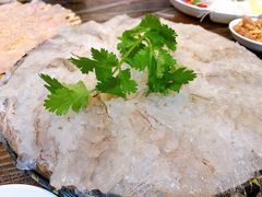 -官塘锋记鱼生·生腌·砂锅粥(牌坊街店)