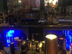 -蓝枪鱼鲜酿啤酒餐厅blue marlin(江宁店)