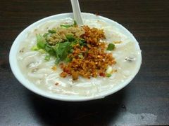 -老西关濑粉(文明路店)