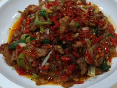 -笨罗卜浏阳菜馆(龙华鹏润达店)