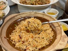 -潮澎派·潮汕菜大排档(南较西路店)