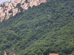 -天津盘山风景名胜区