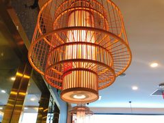大堂-和福顺牛肉大虾焖锅自助(宝业店)