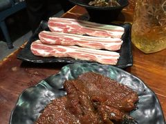 -红小姐的烤肉店(西三旗店)