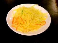 -我去·春饼文化主题餐厅(国定路总店)