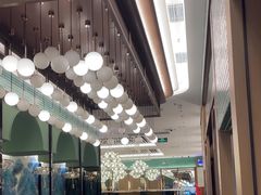 -新世界餐厅(万达店)