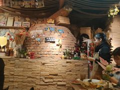-盘炉forenza·云贵川融合小食堂 ( 钟楼中柳巷店)