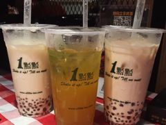 -1点点(丰盛町店)