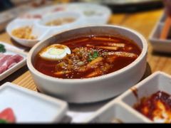 -喜来稀肉(北外滩白玉兰广场店)