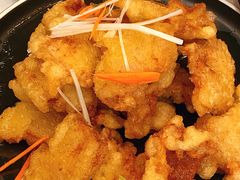 -京滨饭店·餐厅(阜外大街店)