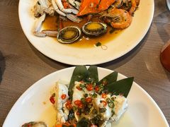 -日进一片海.生腌海鲜火锅.宵夜烧烤(三里屯总店)