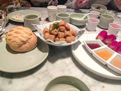 -蝴蝶里·粤菜·点心(滨江龙湖店)