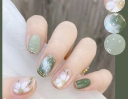 -IDO美甲美睫