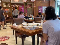 -东方饺子王(大屯路店)