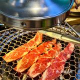 烤出生活的烟火气，品味肉质的鲜嫩香！