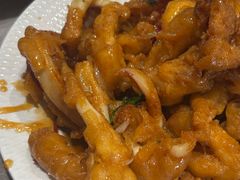 -九龙餐厅(大沽路店)