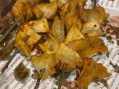 -鼎原力量东北吊炉烧烤(临河街店)