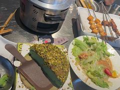 -No.DD戳子烧烤·江湖菜(北京总店)