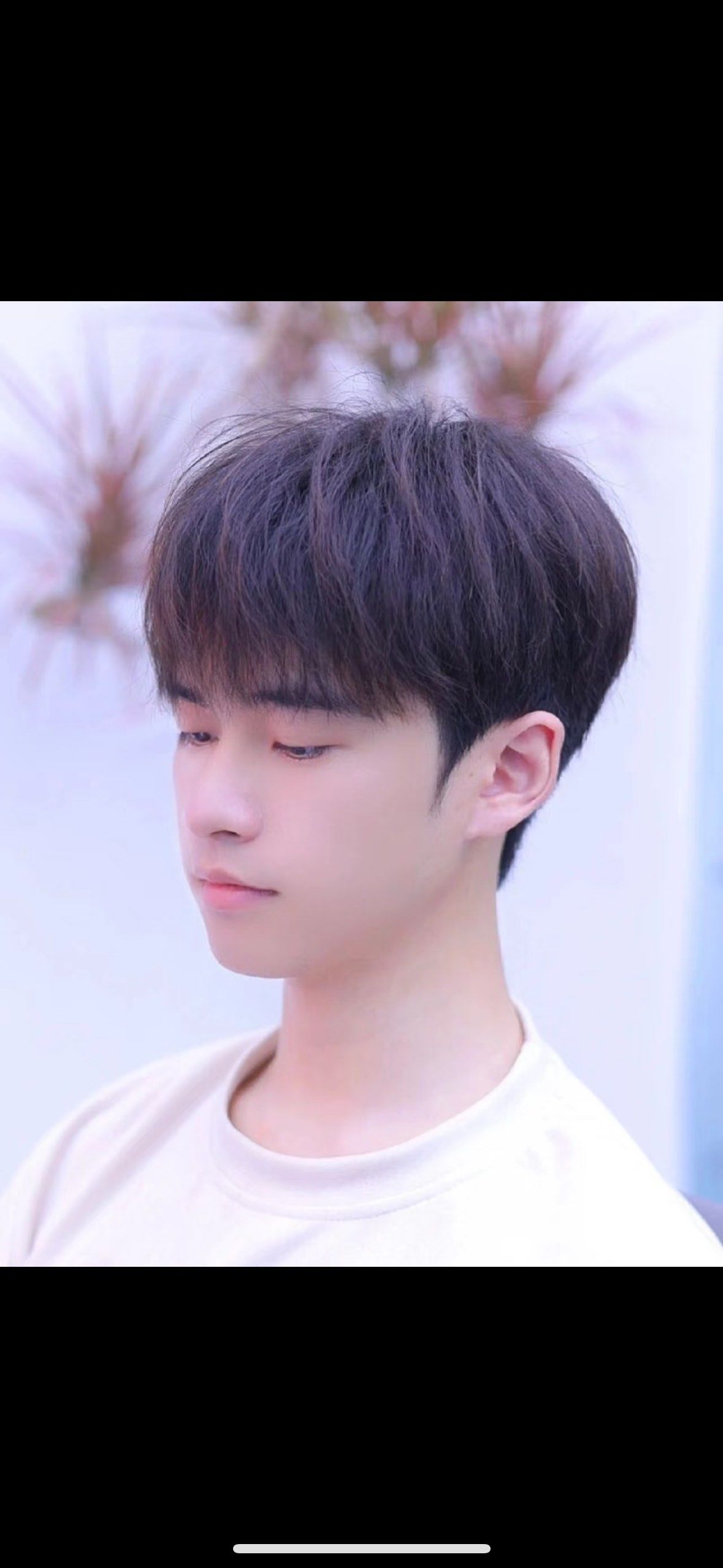 小鲜肉同款发型,你pick哪个