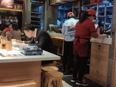 -牛腩之旅·牛腩牛杂煲(光启城美食城店)